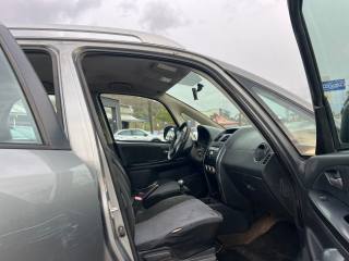 FIAT Sedici usata, con Controllo automatico clima