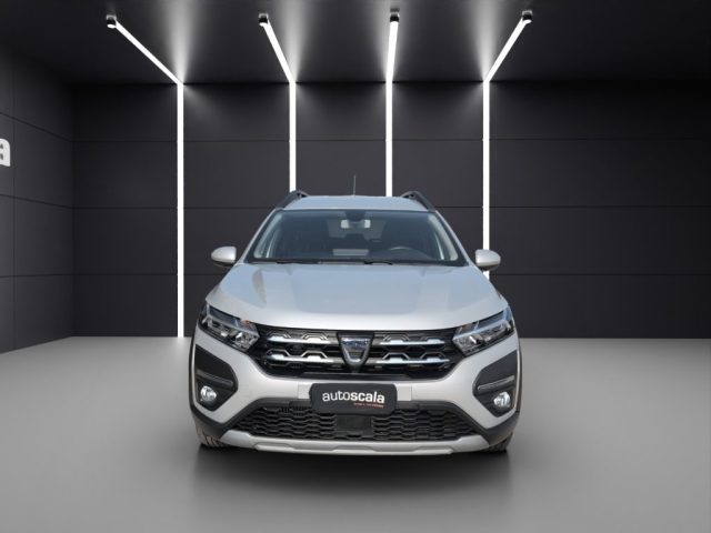 DACIA Jogger usata, con ESP