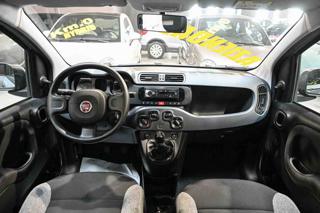 FIAT Panda usata, con Servosterzo