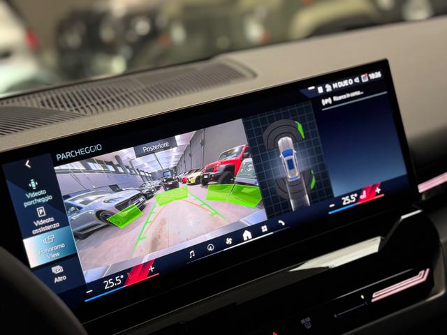 BMW 520 usata, con Cruise Control