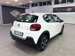 CITROEN C3 usata, con Autoradio