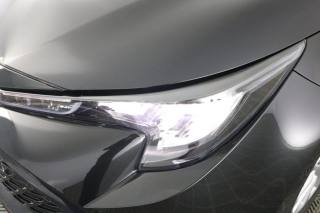 TOYOTA Corolla usata 7