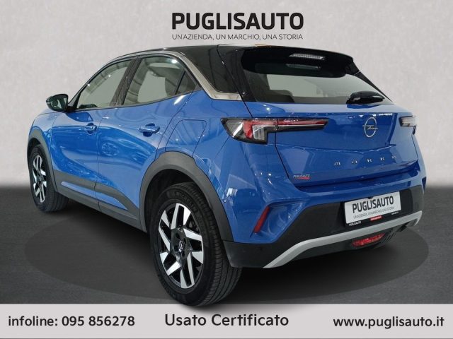 OPEL Mokka usata, con Climatizzatore