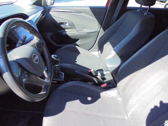 OPEL Corsa usata, con Airbag testa