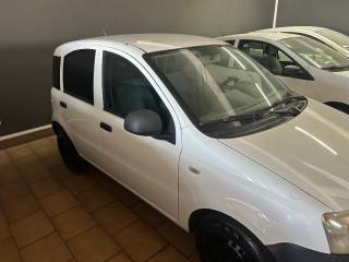 FIAT Panda usata, con Airbag