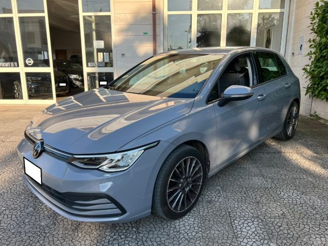 VOLKSWAGEN Golf usata 2