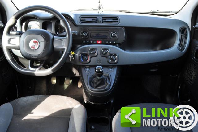 FIAT Panda usata 13