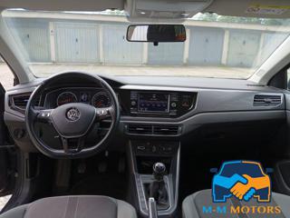 VOLKSWAGEN Polo usata, con Controllo automatico clima