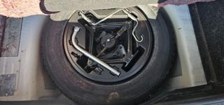 FIAT Punto usata, con Filtro antiparticolato