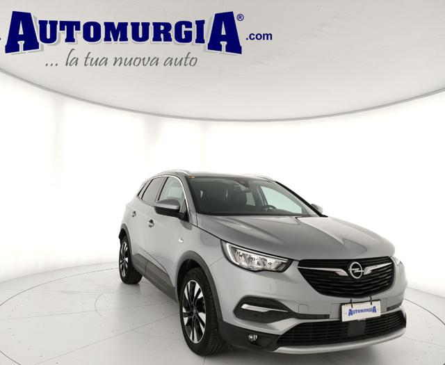 OPEL Grandland X usata, con ABS