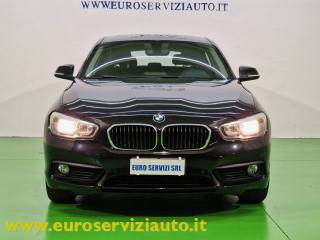 BMW 116 usata 53