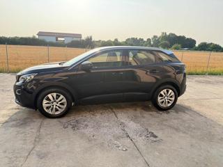 PEUGEOT 3008 usata, con Airbag Passeggero