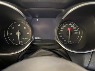 ALFA ROMEO Stelvio usata, con Servosterzo