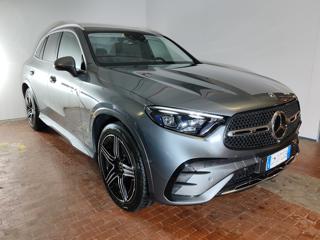 MERCEDES-BENZ GLC 220 d MHEV (Hybrid 48V) AMG Advanced 4Matic Auto