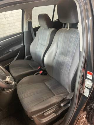 SUZUKI Swift usata, con Climatizzatore
