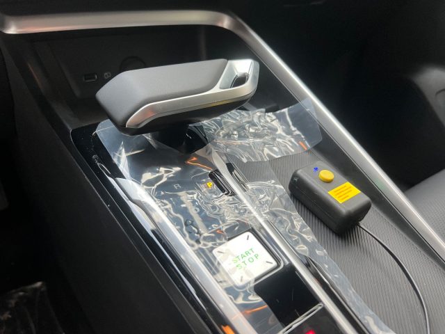 MG ZS usata, con Controllo elettronico della corsia