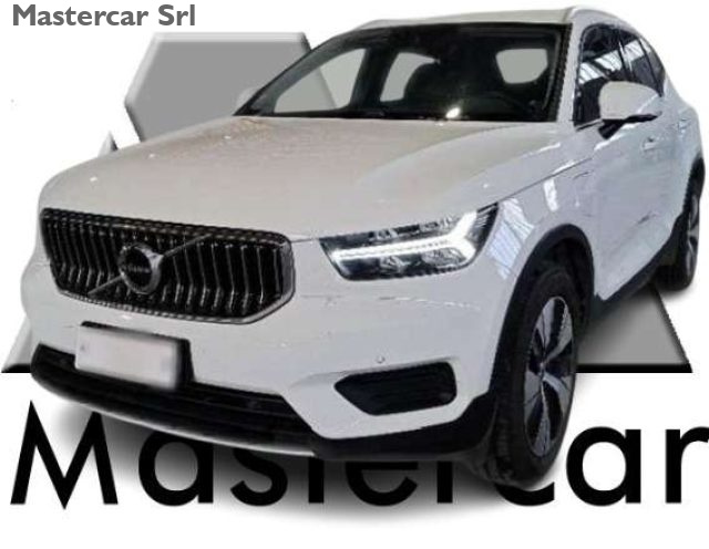 VOLVO XC40 usata, con ABS