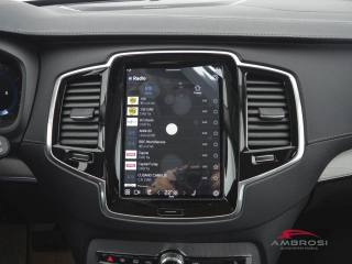 VOLVO XC90 usata 12