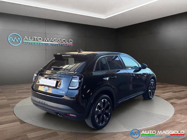 FIAT 600 usata, con Alzacristalli elettrici