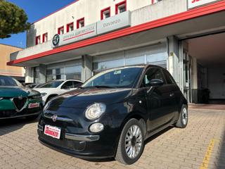 FIAT 500 usata, con Airbag