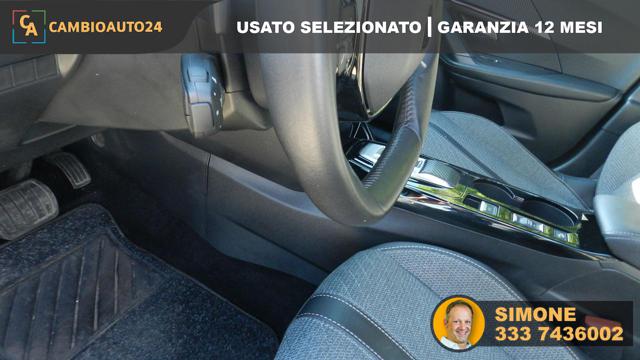 PEUGEOT 2008 usata, con Carica per smartphone a induzione
