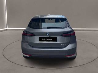 BMW 218 usata, con Chiusura centralizzata