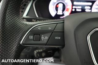 AUDI Q5 usata, con Fendinebbia