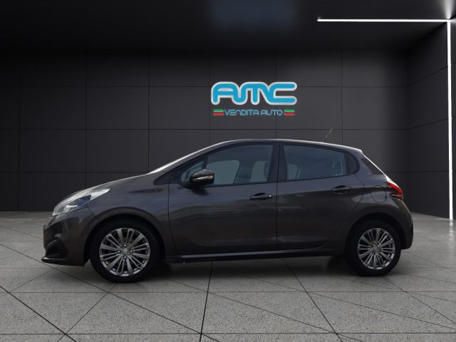 PEUGEOT 208 usata, con Airbag laterali