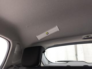 RENAULT Clio usata, con Airbag testa