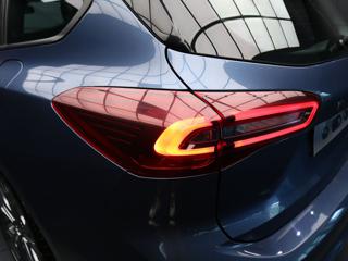 FORD Focus usata, con Controllo automatico clima