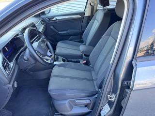 VOLKSWAGEN T-Roc usata, con Volante in pelle