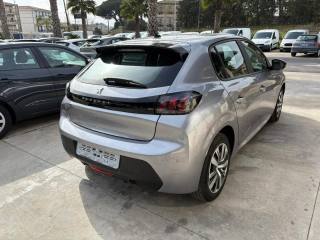 PEUGEOT 208 usata, con Airbag Passeggero