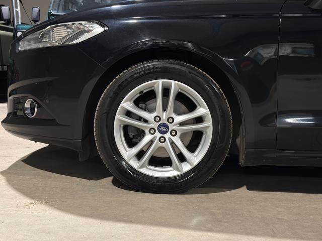 FORD Mondeo usata, con Bracciolo