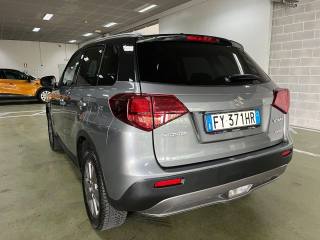 SUZUKI Vitara usata, con Servosterzo