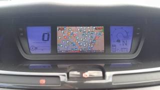 CITROEN C4 usata, con ESP