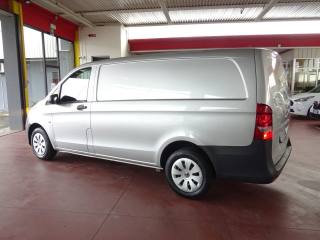 MERCEDES-BENZ Vito usata, con Chiusura centralizzata