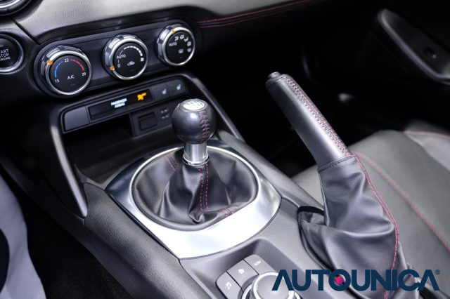 MAZDA MX-5 usata, con Sensore di luce