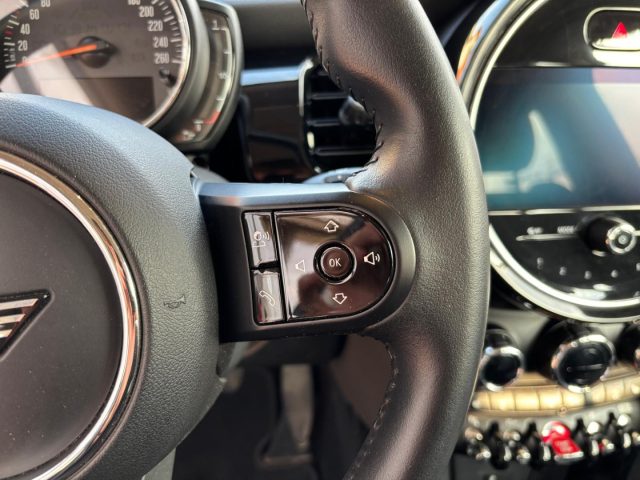 MINI Cooper usata, con Controllo automatico clima