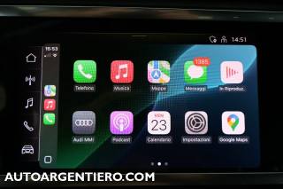 AUDI Q3 usata, con Fari LED