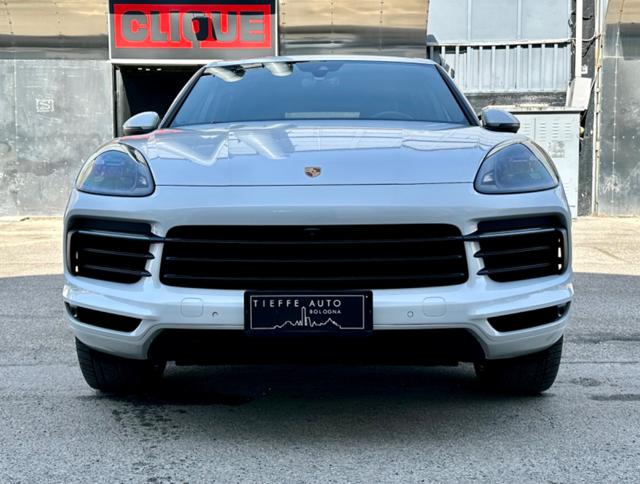 PORSCHE Cayenne usata, con Airbag