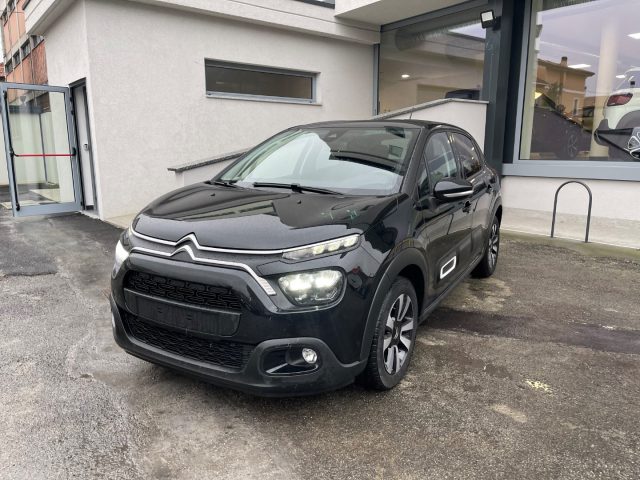 CITROEN C3 usata, con Immobilizzatore elettronico
