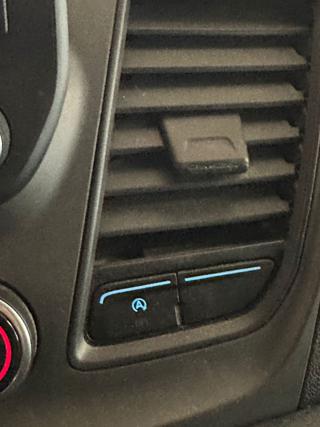 FORD Transit Custom usata, con MP3