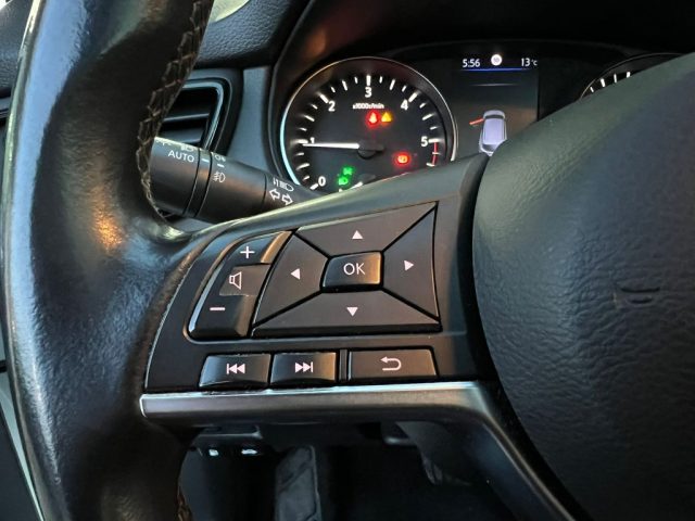 NISSAN Qashqai usata 19