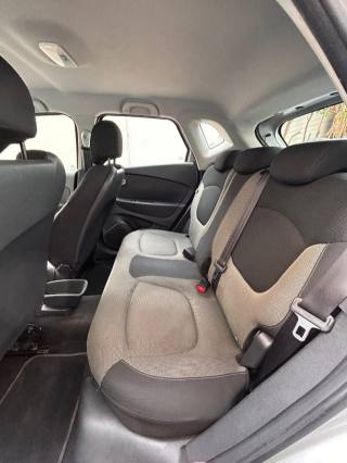 RENAULT Captur usata, con Climatizzatore