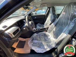 JEEP Avenger usata, con Boardcomputer