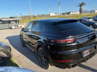 PORSCHE Cayenne usata, con Antifurto