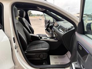 MERCEDES-BENZ GLA 200 usata, con Controllo trazione