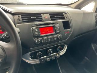 KIA Rio usata, con Lettore CD