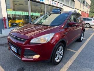 FORD Kuga 1.5 EcoBoost 120 CV S&S 2WD Plus *NAVIGATORE*