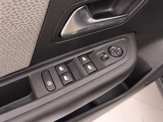 CITROEN C4 usata, con Leve al volante